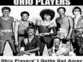 Ohio Players Cold, Cold World