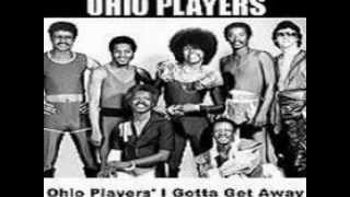 Ohio Players Cold, Cold World