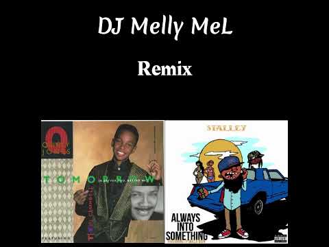 Tomorrow Remix QJ & Tevin Campbell