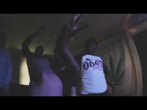 Cartel Kapo | COMPUTERS (Music Video) Shot By @4evaFilms