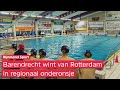 ZPB komt 'langzaam uit de dip' na gewonnen waterpoloderby, SVH blijft 'te erg gewend aan verliezen'