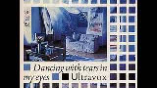 Ultravox - Dancing With Tears In My Eyes (Extended Version)