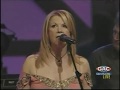 Patty Loveless — "The Grandpa That I Know" — Live