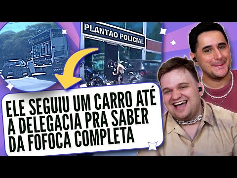 Tudo por uma FOFOCA: Essas pessoas foram longe demais!