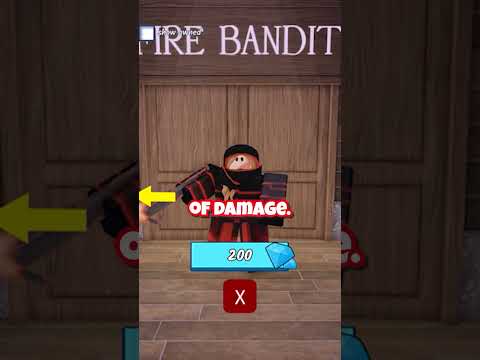 The Best Class in 99 Nights is... #99nightintheforest #99nights #roblox