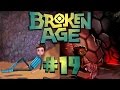 Broken Age: Akt 2 #7 - Die Matrix 