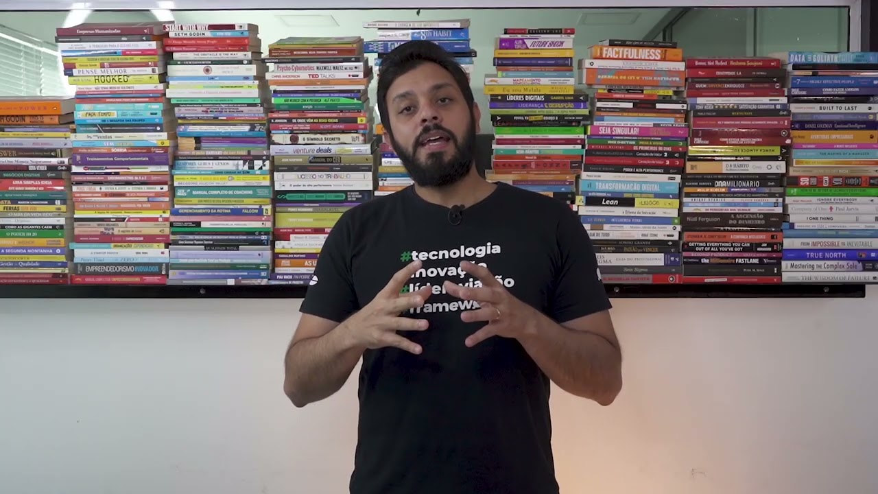 Consultor Voitto: Lucas Vieira Lara 