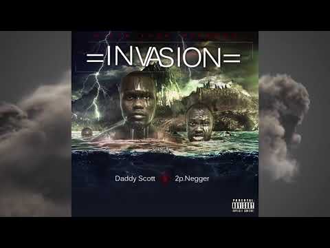 Daddy Scott & 2P Negger - African Values