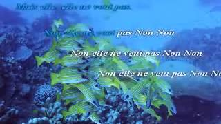 keen v mademoiselle valerie