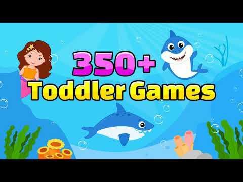 Baby Game for 2, 3, 4 Year Old video