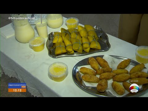 Festa do Milho começa nesta sexta-feira em Santo Expedito