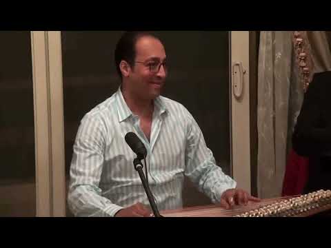 D.Maged Sorour - Asal W sokar  د.ماجد سرور -  عسل وسكر