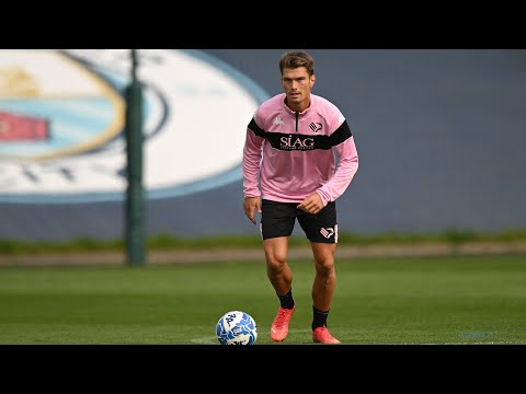 Ritiro a Manchester | DAY 2