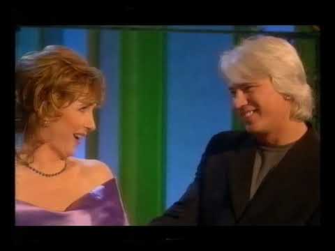 Lesley garrett.CBE - Dmitri Hvorostovsky