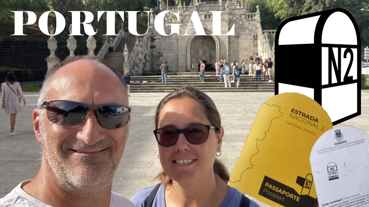 How long is the N2 in Portugal?