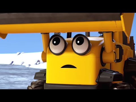 Bob the Builder 🛠⭐Snow Meltdown | Mega Compilation!! 🛠⭐Videos For Kids - Kids (0-4), Kingdom Kids Zone - Bob the Builder