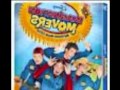 Imagination Movers - Slip Sliding (Excellent Quality)