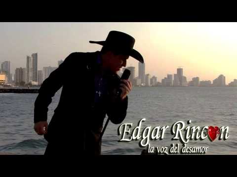 LA PRESUMIDA EDGAR RINCON