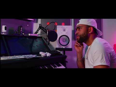 Alovich - God Never Fail (Official Music Video)