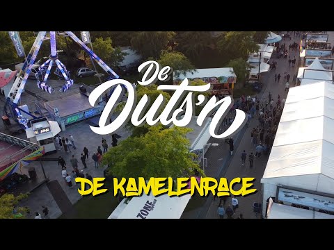 DE DUTS'N - De Kamelenrace