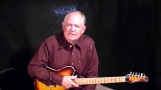 Stan Nowlin part 4 of guitar instructional video