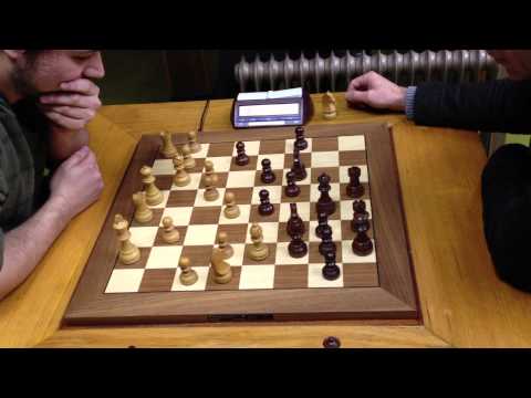 Electric Eye v Magic Flute!