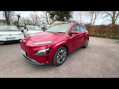 KONA 39 KW EXEC | 1 OWNER | LOW KMS | HIGH SPEC - Image 2