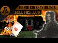The Insane Story Behind Dublin S Hell Fire Club