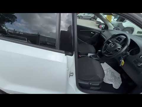 2016 VOLKSWAGEN POLO 1.2TSI 5DR AUTO GREAT SPEC - Image 2