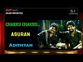 1995 Chakku Chakku Vathikuchi ASURAN Adithyan 5 1 DOLBY BASS BOOSTED SVP Beats