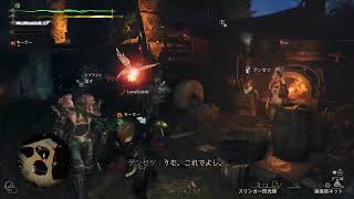 モンハンワイルズ　参加型　サークルメンバーも募集中です