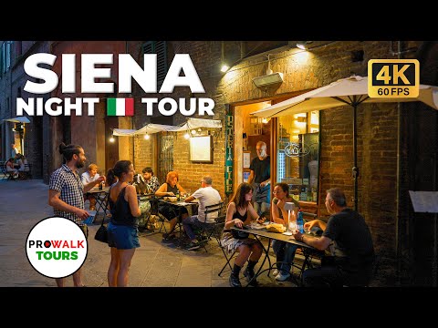 Siena Travel Guide &amp; Custom Italy Itinerary by Time for Travelling