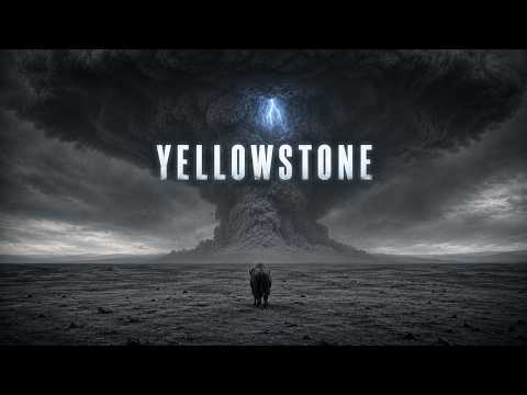 YELLOWSTONE: The Last Eruption