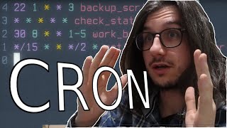 What is Cron?