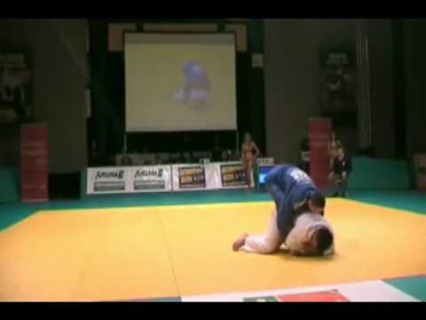 Judo Show Cup Krpálek 2009