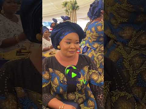 Bimbo OSHIN for FAITHIA BALOGUN