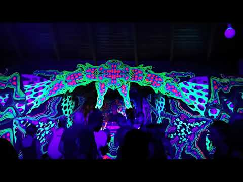 Balliou Live 2021 Delight project ~ Cyprus