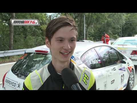 Denis PAVLÍK - MSR Pav Jankov Vŕšok 2019