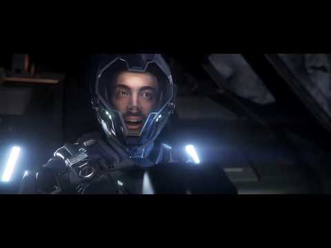 Star Citizen's Flight Model: Simulation Vs. Arcade [Patch 3.7.1]