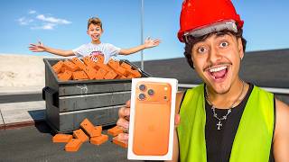 Junkyard iPhone Finds — Full Breakdown & Transcript