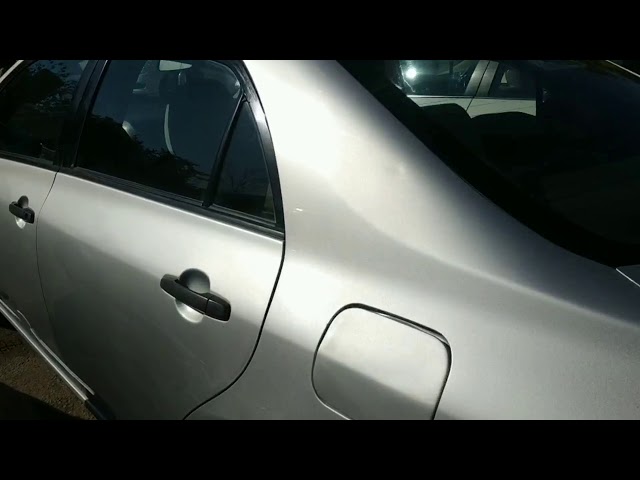 Toyota Corolla GLi 1.3 VVTi 2011 Video