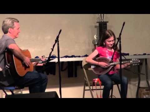 2016-03-19 JP C4 Jillian Alldrin - 2016 Oroville Fiddle Championships