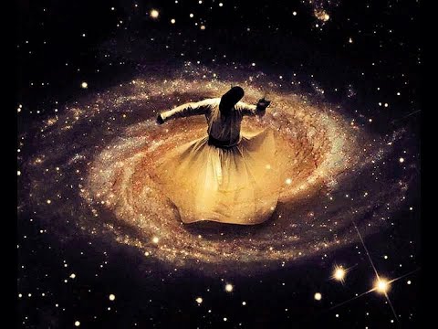 Jaber Fayad - Sufi Taksim (Sahalé edit)