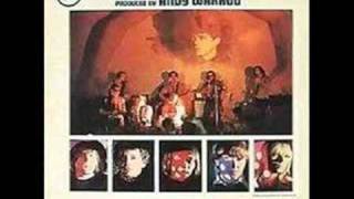 The Velvet Underground - Guess I&#39;m Falling in Love (live).