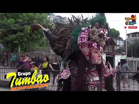 GRUPO TUMBAO SAN ANTONIO PALOPO SOLOLA