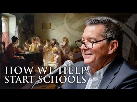 Tips for Starting Your Own Private School with the Memoria Press Homeschool Curriculum