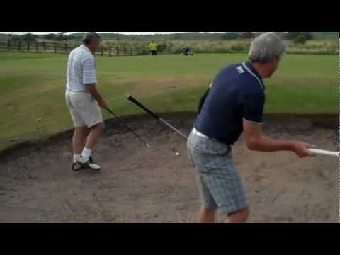 The Sandro Bunker shot of 2012