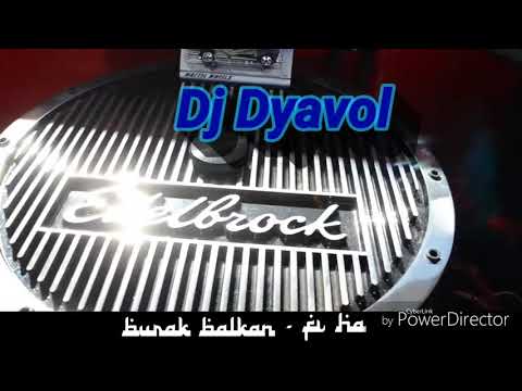 Dj Quicksilver Always on my mind