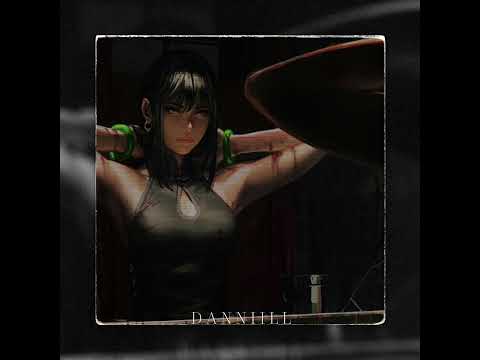 DXNT L13 - BANKAI 2 (slowed + reverb) / (Bass Boosted)