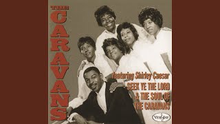 I'm Ready To Serve The Lord